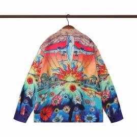 Picture of Casablanca Shirt Long _SKUCasablancaM-3XLystA4125877